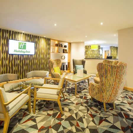 Holiday Inn Reading South M4 Jct 11 By Ihg Bagian luar foto