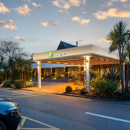 Holiday Inn Reading South M4 Jct 11 By Ihg Bagian luar foto