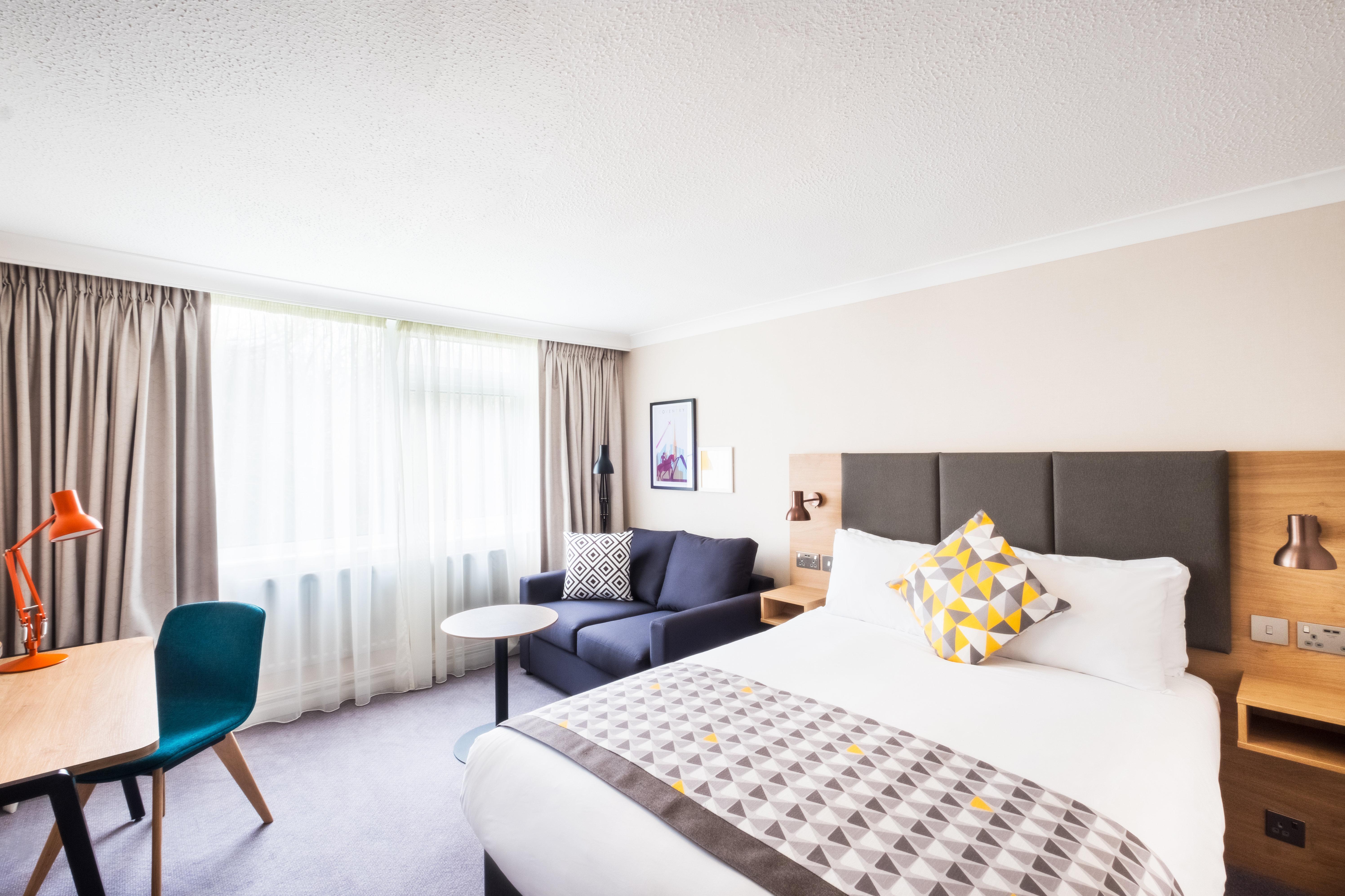 Holiday Inn Reading South M4 Jct 11 By Ihg Bagian luar foto