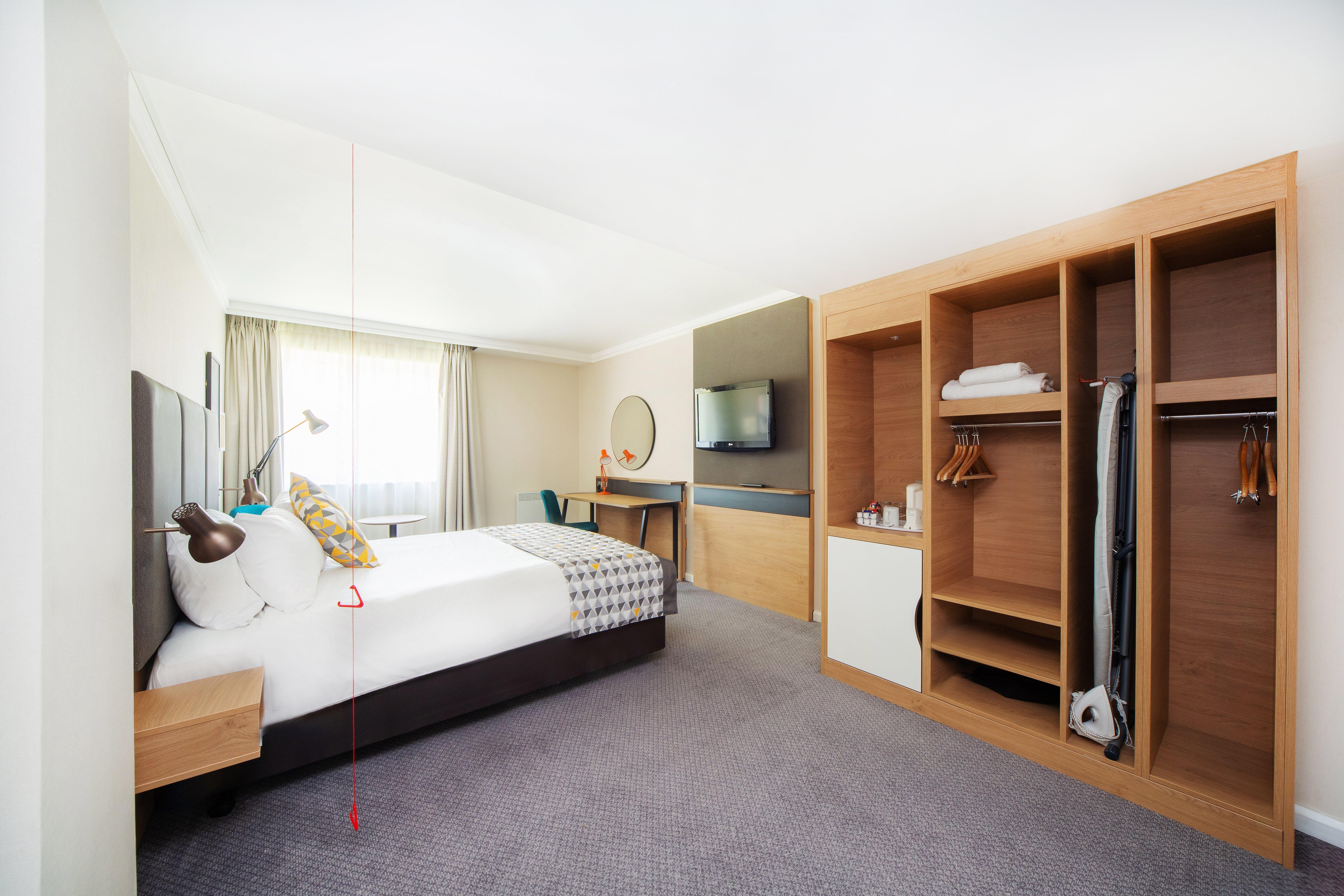 Holiday Inn Reading South M4 Jct 11 By Ihg Bagian luar foto