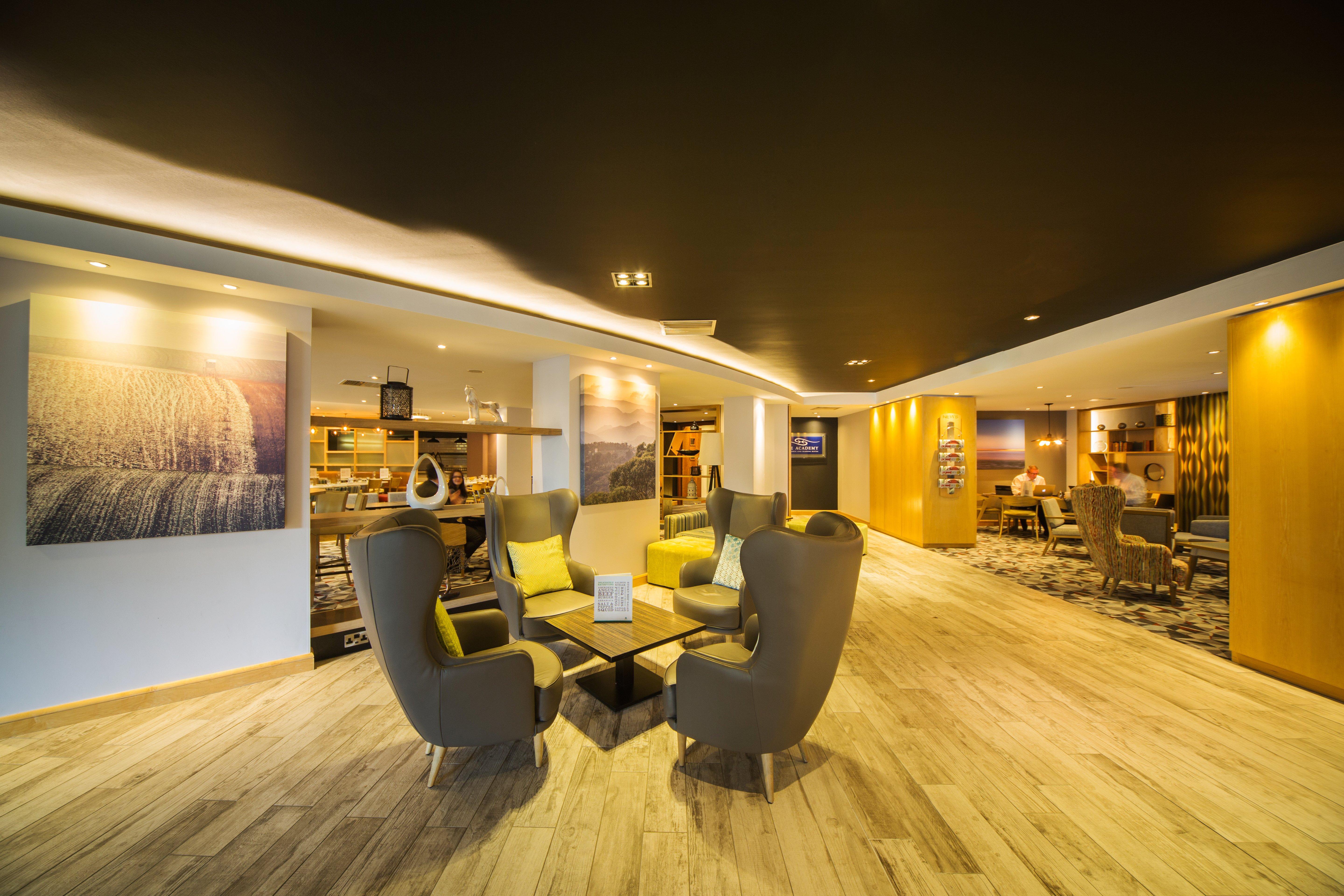 Holiday Inn Reading South M4 Jct 11 By Ihg Bagian luar foto