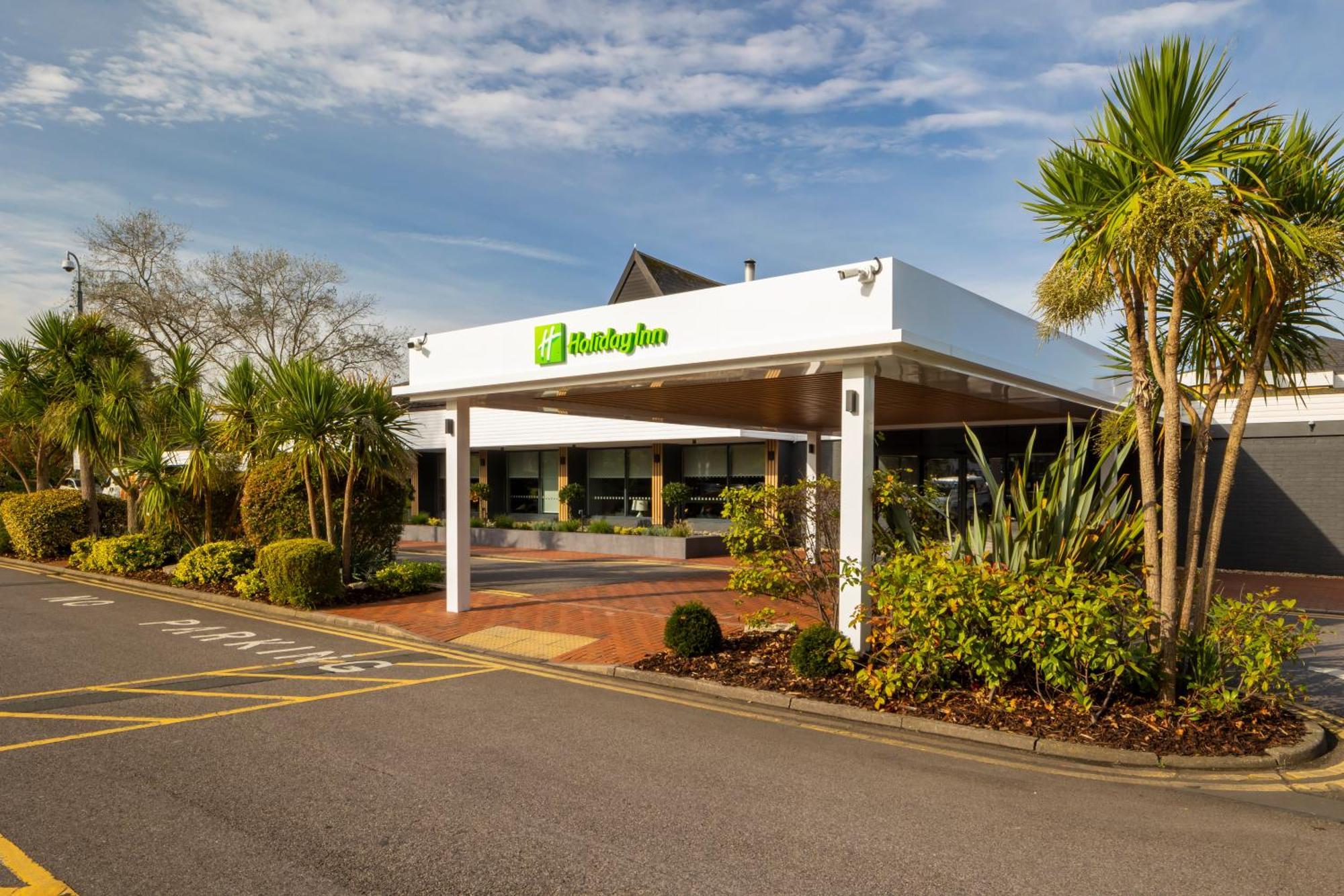 Holiday Inn Reading South M4 Jct 11 By Ihg Bagian luar foto