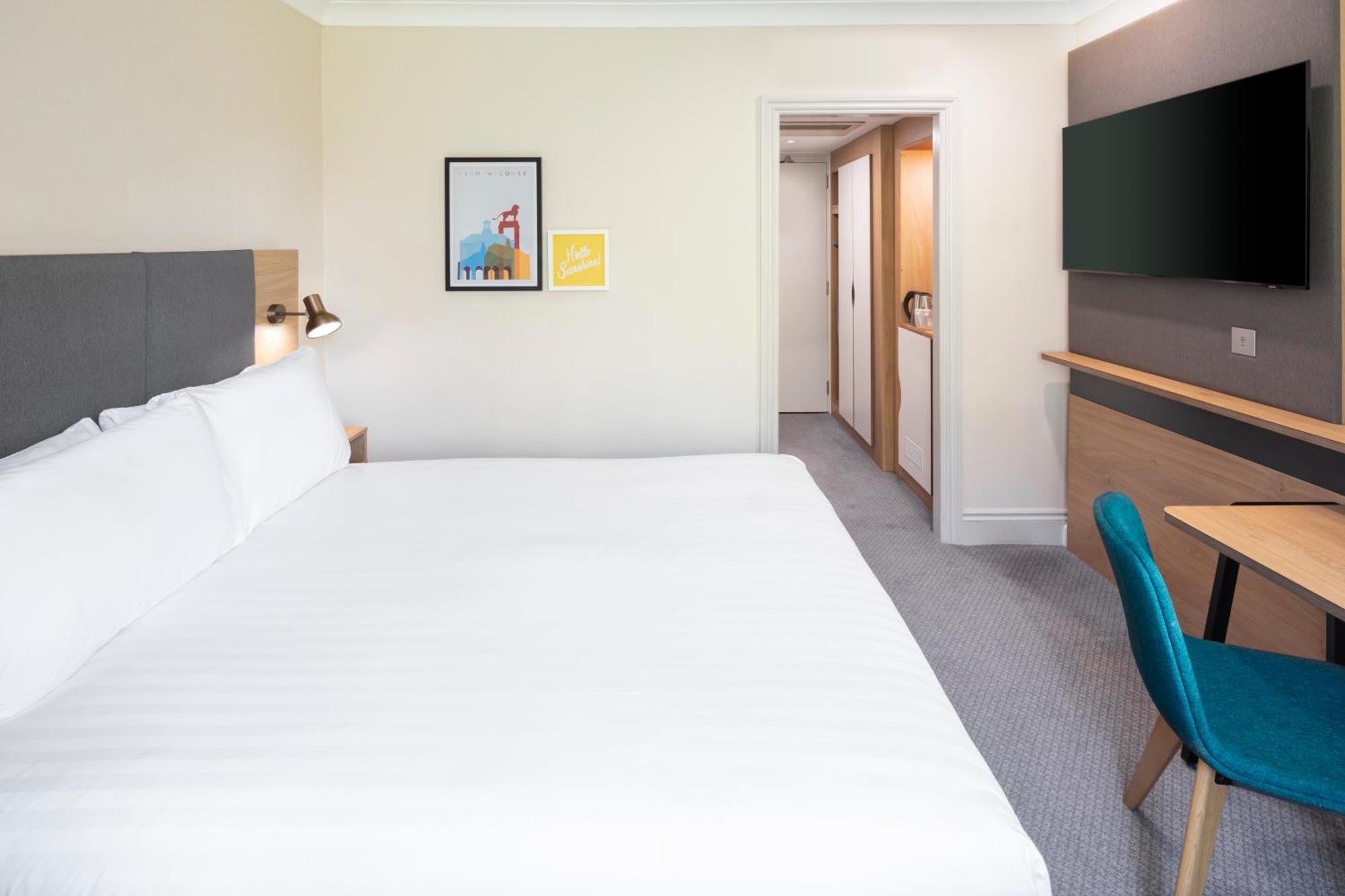 Holiday Inn Reading South M4 Jct 11 By Ihg Bagian luar foto